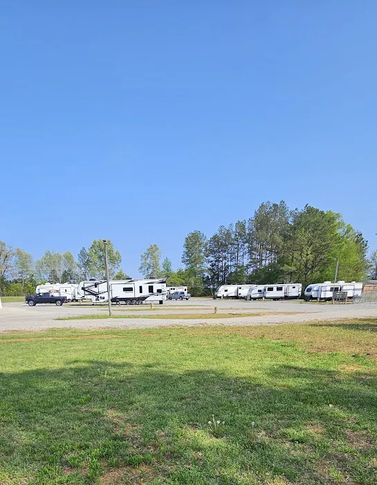 Wilbrook RV Park Picture 7