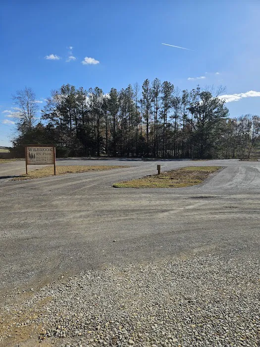 Wilbrook RV Park Picture 9