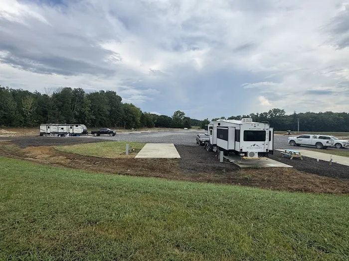 Lake Pointe RV Park Picture 1