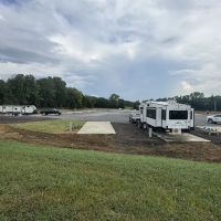 Lake Pointe RV Park ico