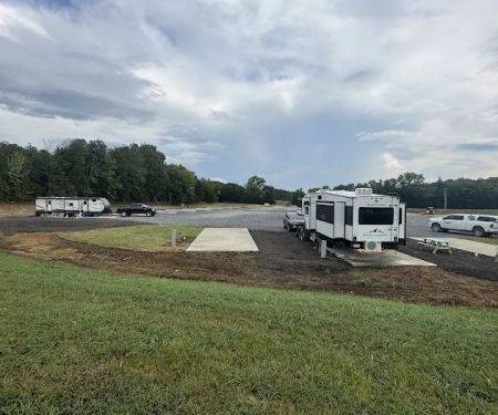 Lake Pointe RV Park