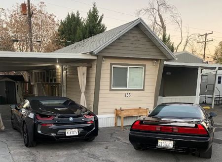 Ideal Mobile Home Park
