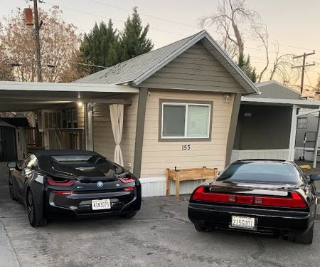 Ideal Mobile Home Park