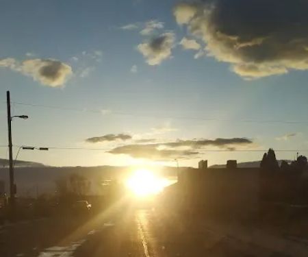 Millstream Mobile Home Park