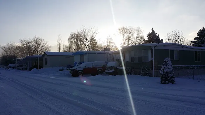 Sherwood Forest Mobile Home Picture 3