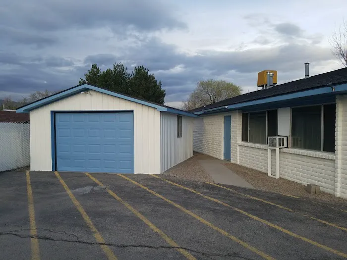 Sherwood Forest Mobile Home Picture 1