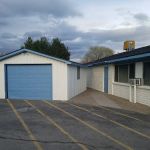 Sherwood Forest Mobile Home