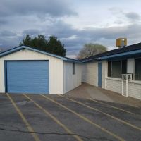 Sherwood Forest Mobile Home ico