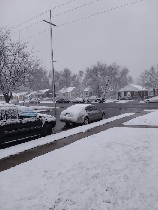 Sherwood Forest Mobile Home Picture 2