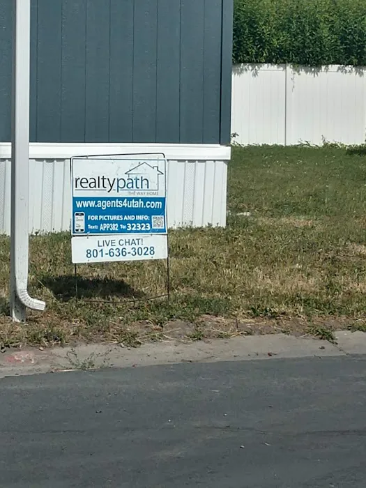 Sherwood Forest Mobile Home Picture 10