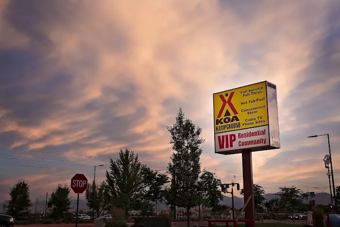 Camp VIP RV Park Picture 4