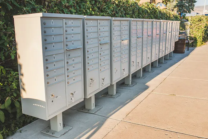 Camp VIP RV Park Picture 6