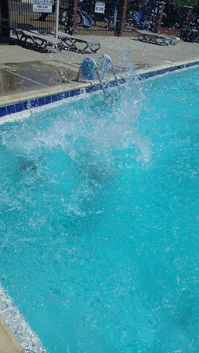 Camp VIP RV Park Picture 1