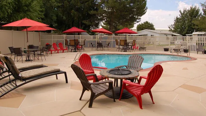 All Seasons Picture 9