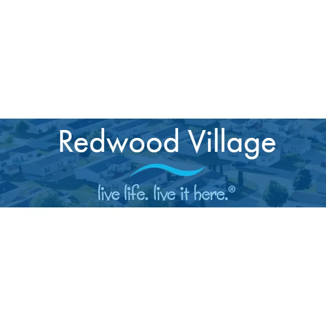 Redwood Village Manufactured Home Community Picture 5