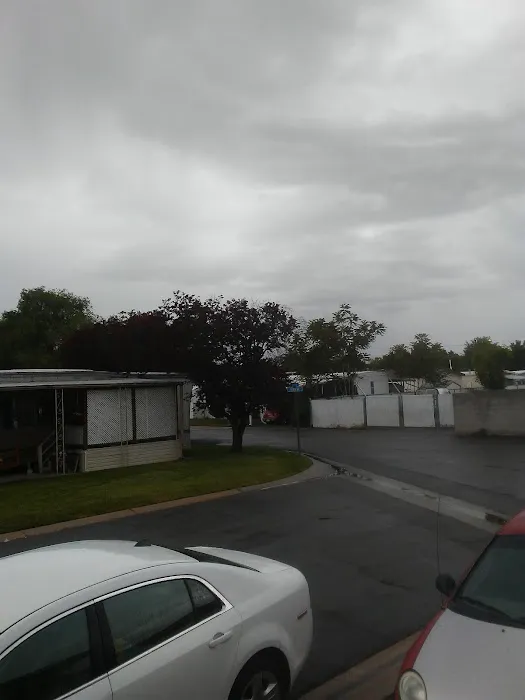 Redwood Village Manufactured Home Community Picture 1