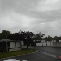 Redwood Village Manufactured Home Community ico