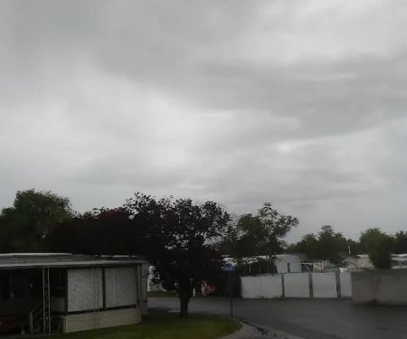 Redwood Village Manufactured Home Community