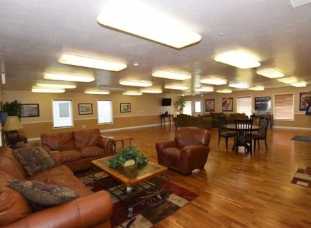 Riverside Manufactured Home Community