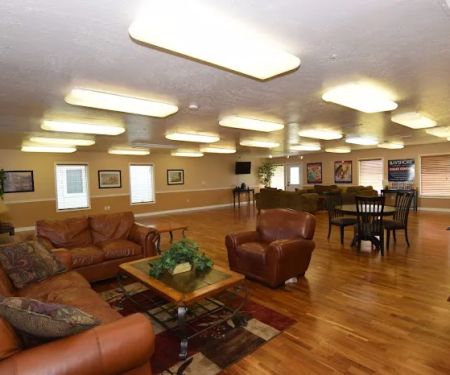 Riverside Manufactured Home Community