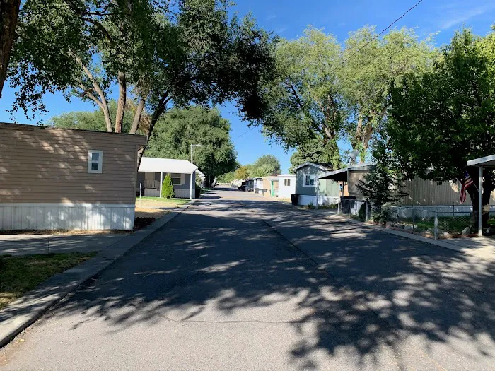 Town and Country Mobile Home Park Picture 7