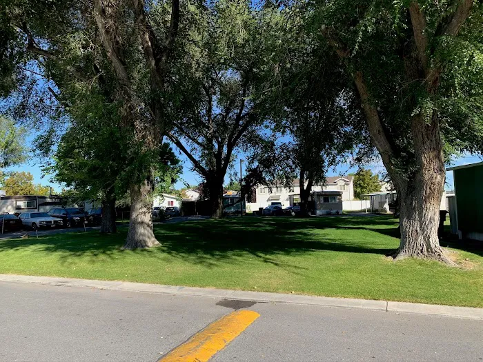 Town and Country Mobile Home Park Picture 3