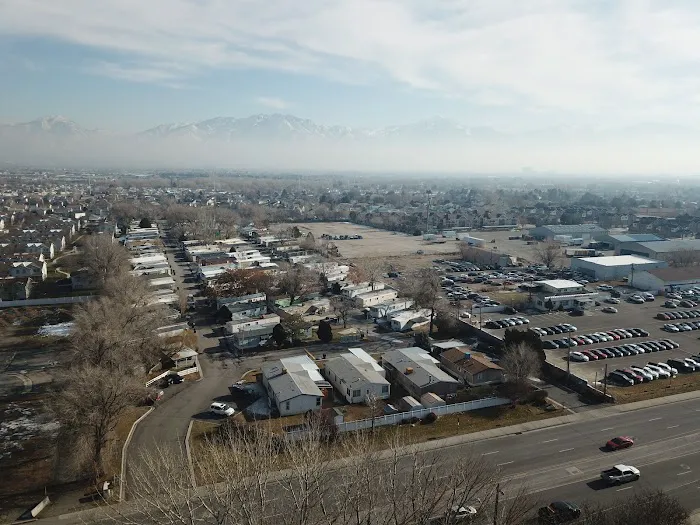 Town and Country Mobile Home Park Picture 1