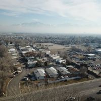 Town and Country Mobile Home Park ico