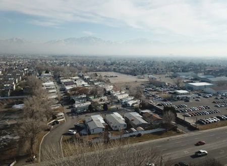 Town and Country Mobile Home Park