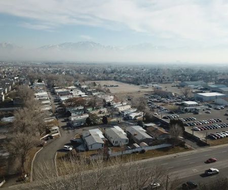 Town and Country Mobile Home Park