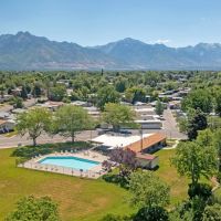 Cottonwood Coves MHC ico