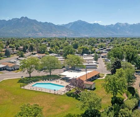 Cottonwood Coves MHC