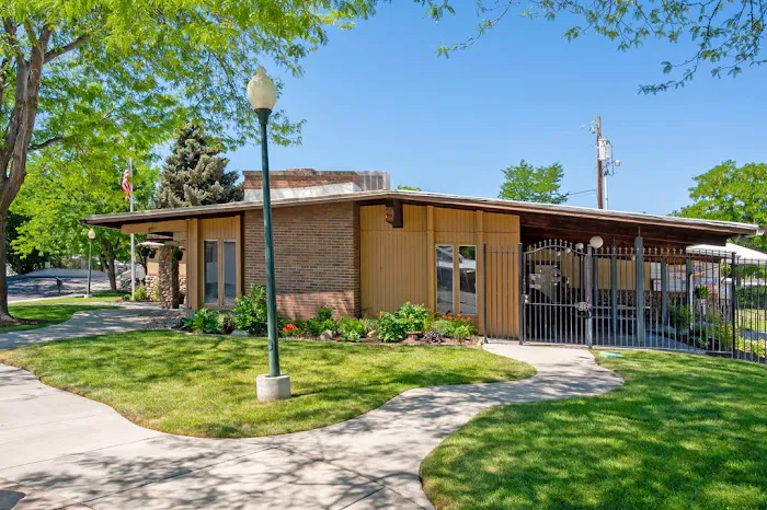 Cottonwood Coves MHC Picture 5