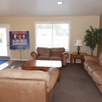 Windsor Estates Manufactured Home Community ico