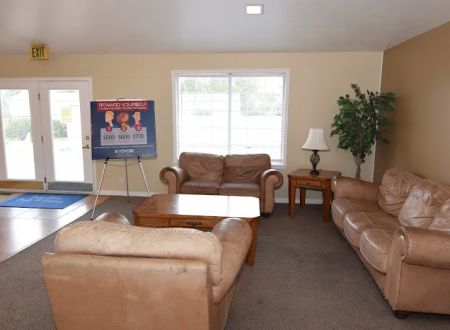 Windsor Estates Manufactured Home Community