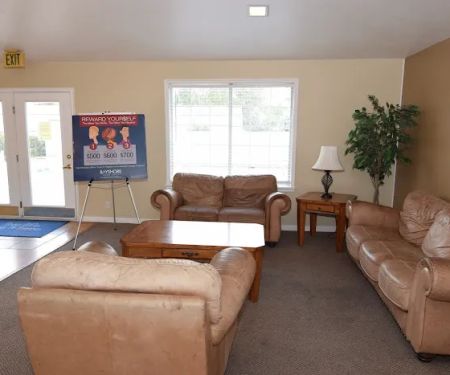 Windsor Estates Manufactured Home Community