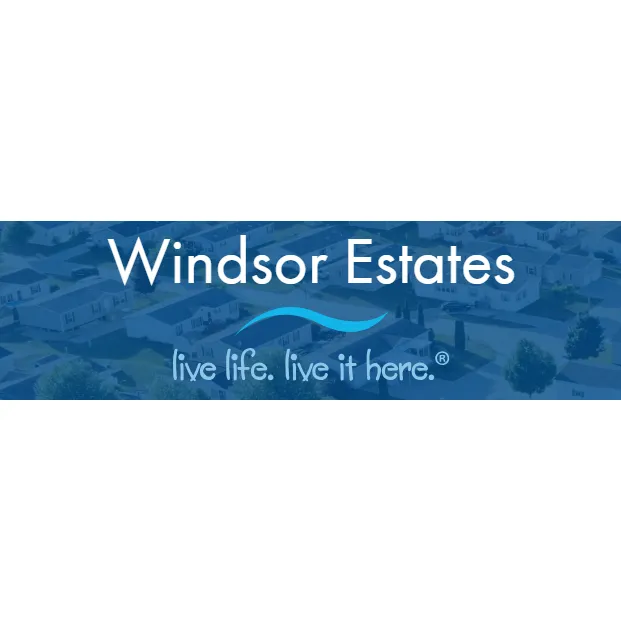 Windsor Estates Manufactured Home Community Picture 7
