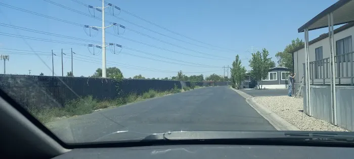 Majestic Oaks Picture 9