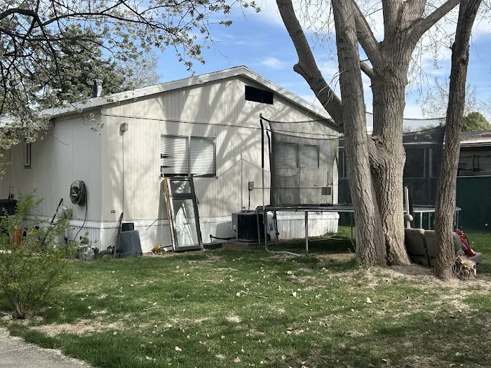 Majestic Oaks Picture 2