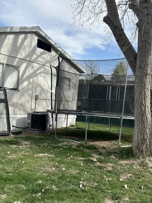 Majestic Oaks Picture 1