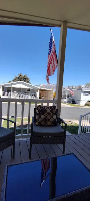 Majestic Meadows Mobile Home Park Picture 6