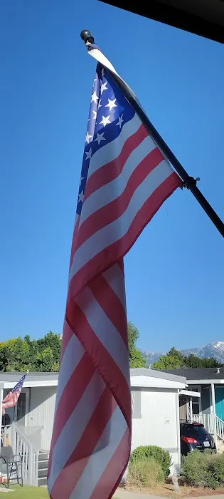 Majestic Meadows Mobile Home Park Picture 1