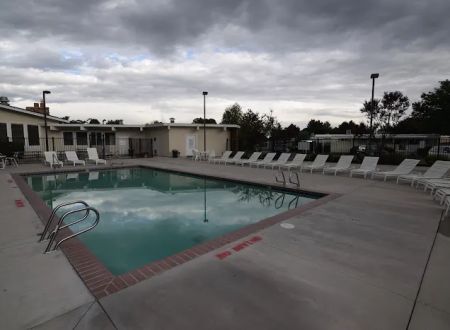 Country Club Estates Manufactured Home Community