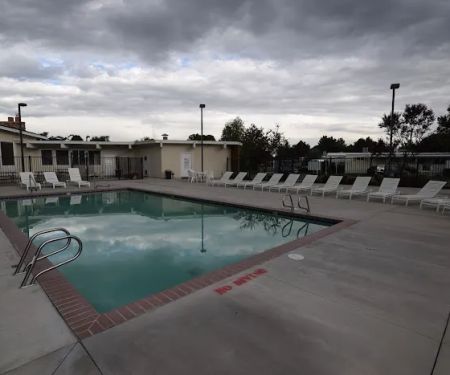 Country Club Estates Manufactured Home Community