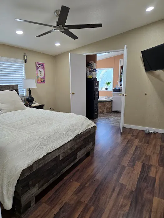 Westcrest Manufactured Home Community Picture 1