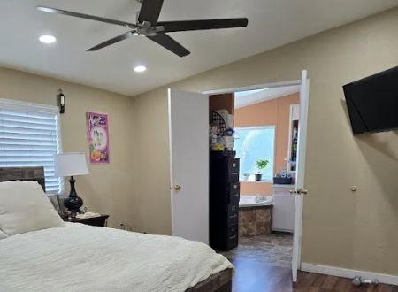 Westcrest Manufactured Home Community