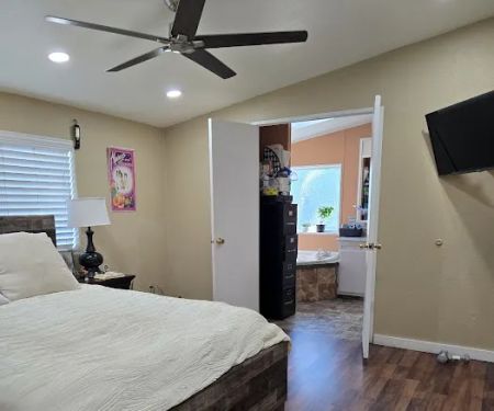 Westcrest Manufactured Home Community