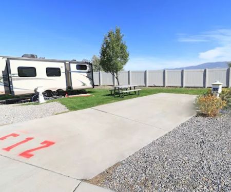 Sun Outdoors Salt Lake City