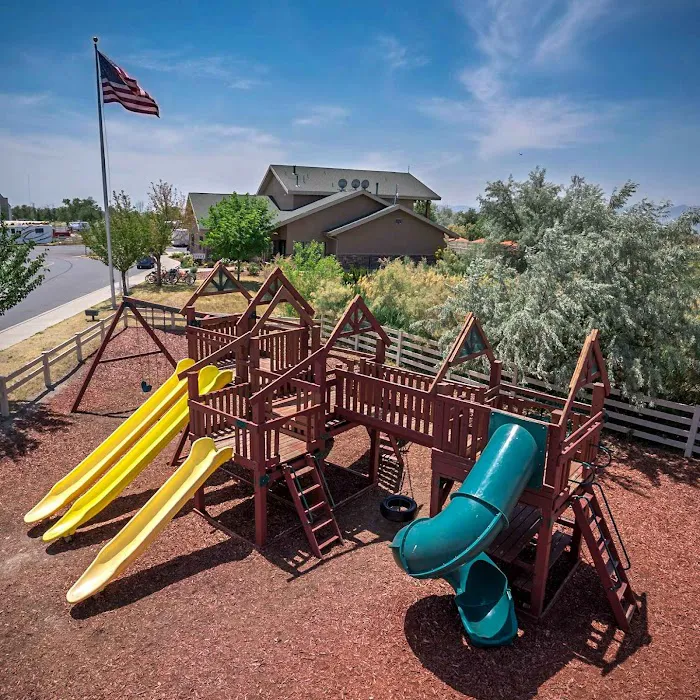 Sun Outdoors Salt Lake City Picture 3