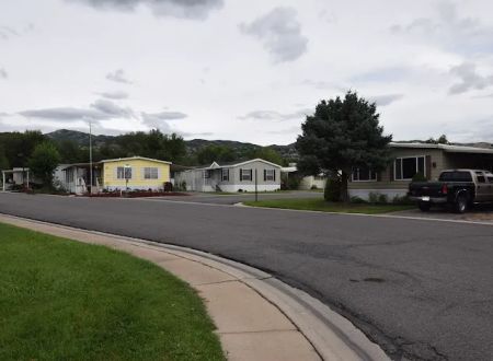 Camelot Manufactured Home Community